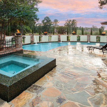 2015 World’s Greatest Pools Submissions – Part 2
