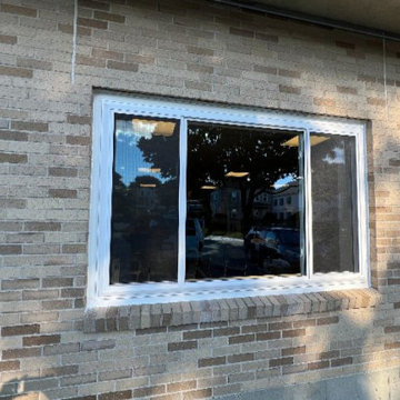 Rhode Island Windows & Doors