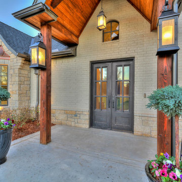 5000 Deerfield Drive
