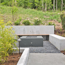 Outdoor space