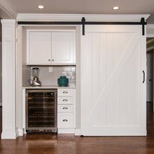 Kitchen Bar