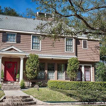 Front Elevation Redo