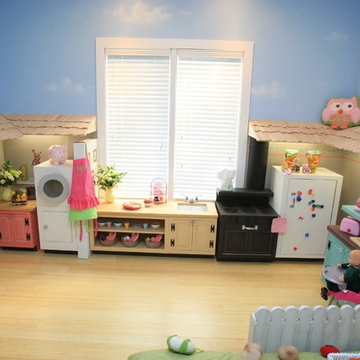 Extreme Makeover Home Edition (#4)