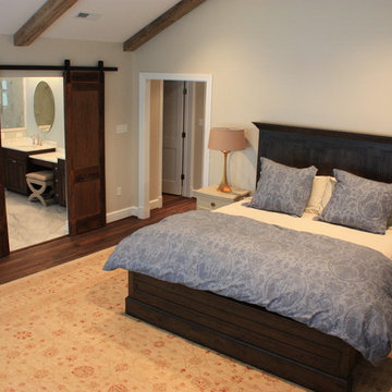 Kensington Avenue Addition and Renovation