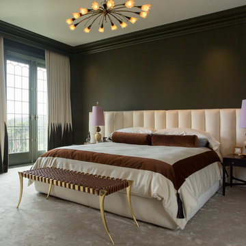 Decorator's Showcase House, San Francisco - 2015