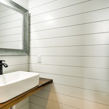 parliament 2nd floor bathrooms
