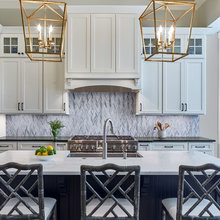 Kitchen Lights