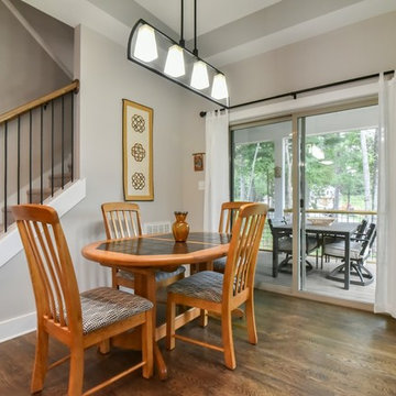 Forget Me Not Meadows - Custom Home 2