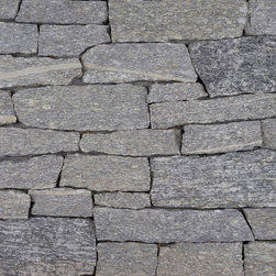 Deep Blue Ridge - Ashlar - Landscaping Stones And Pavers