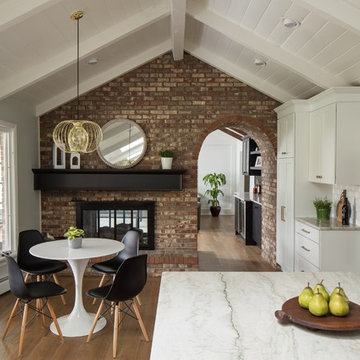 Residential Interiors | Photo by TG Image