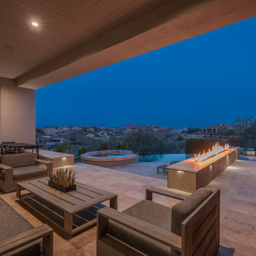 Desert Modern Retreat