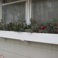 Window boxes