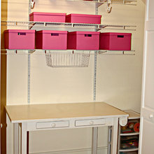 CRAFT CLOSET (ROOMS)