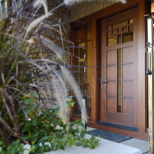 Front Doors