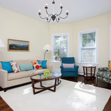 Brookline Condo 2