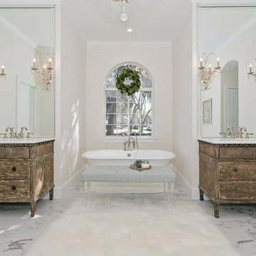 Twelve Oaks
