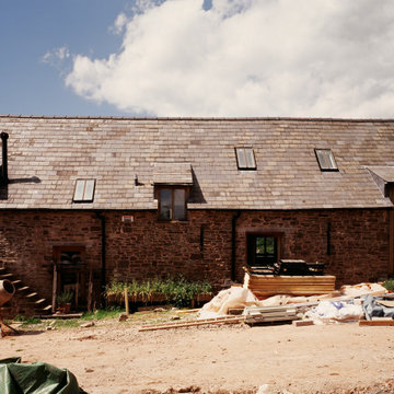 Stone Barn Conversion