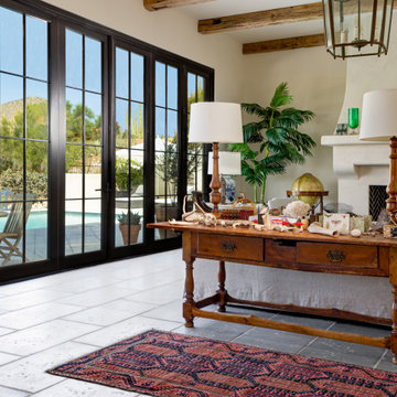 2019 Phoenix Arizona Residence