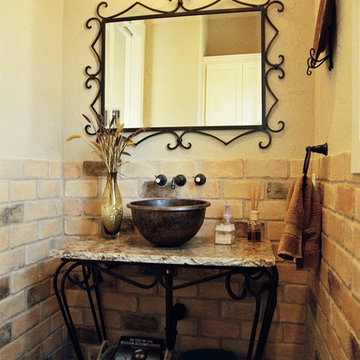 Texas Rustic