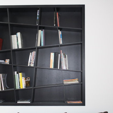 Modern Bookcase