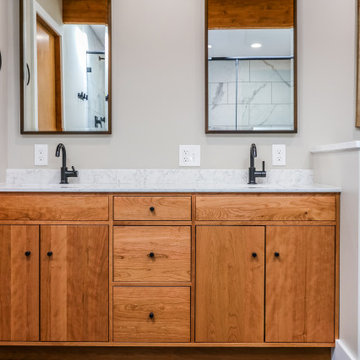 Fulton Master Bathroom