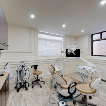 Cambridge Dental Office