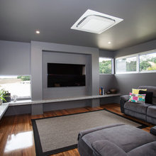 Living Room Ideas