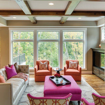 Anderson Windows Design Gallery