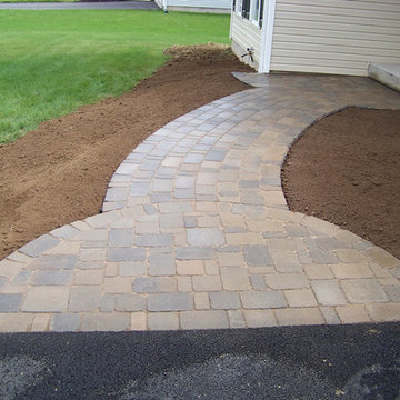 Our Work