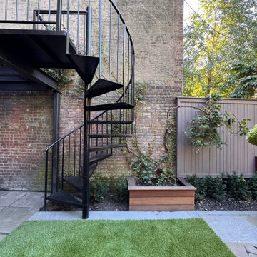 Brooklyn Heights reno