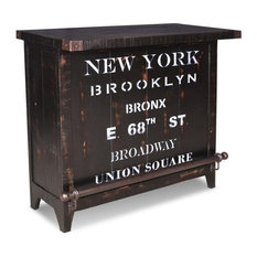 Ashley Furniture Wine Bar Cabinets Houzz Graphic 12 Bottle Wine Bar With Storage