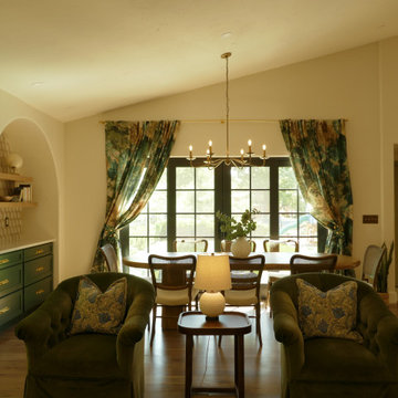 The Berkeley House