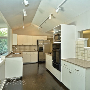 Our Favorite Before and Afters