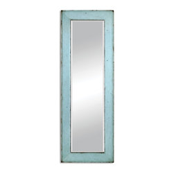 Mirrors - Mirrors