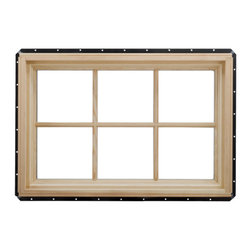 Beechworth Studio Product Shoot - Windows
