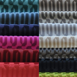 LELIEVRE Fabric 2014 - Products