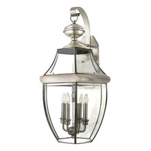 Front Door Lighting