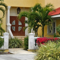 Entry Doors - Front Doors