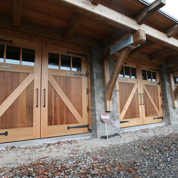 Great Lake Homestead