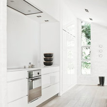 Upstairs Flooring