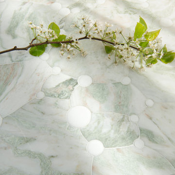 Seafoam