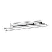2-Prong Towel Bar Pull Out