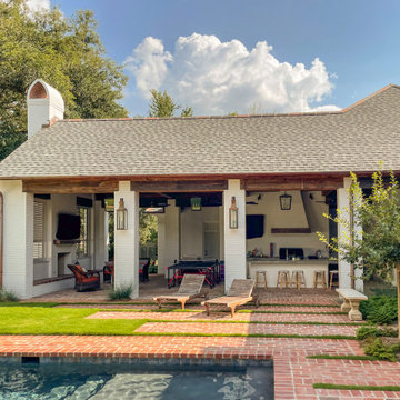 Live Oak Manor