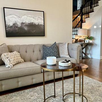 Robert Lane Living Room