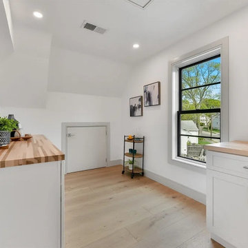 87 Dorchester St Quincy, Ma