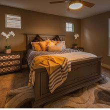 Bedroom Ideas