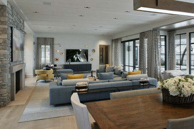 Home Automation Lake Geneva