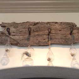 Coat Rack - Products