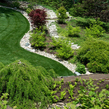 Oasis Turf & Tree