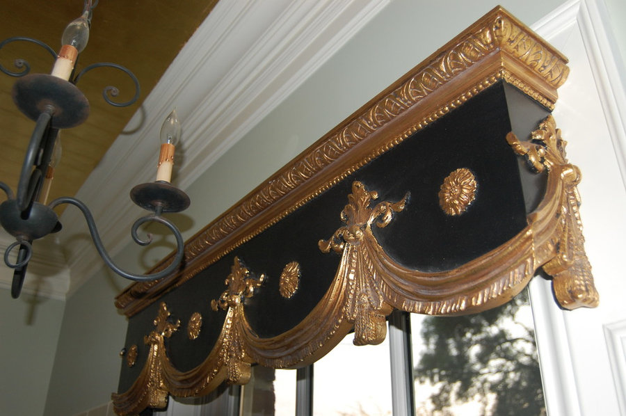 Window Treatments